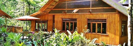 Mindo Garden Lodge