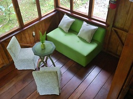 Mindo Garden Lodge