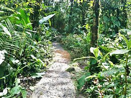 Mindo Garden Lodge