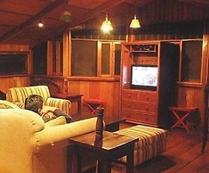Mindo Garden Lodge