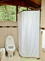 Mindo Garden Lodge