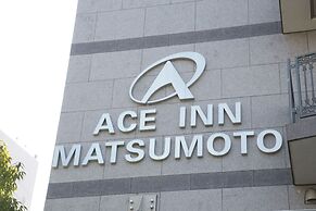 Ace Inn Matsumoto