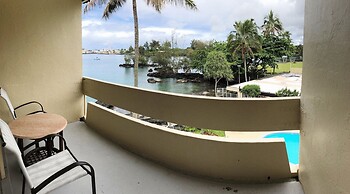 Hilo Reeds Bay Hotel