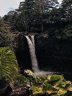 Hilo Reeds Bay Hotel