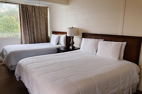 Hilo Reeds Bay Hotel