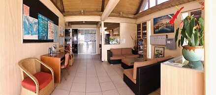 Hilo Reeds Bay Hotel