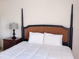 Hilo Reeds Bay Hotel