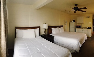 Hilo Reeds Bay Hotel