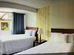 Hilo Reeds Bay Hotel