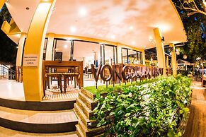 Vongdeuan Resort