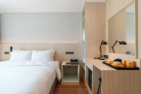 ibis Styles Ambassador Jeonju City Centre