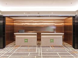 ibis Styles Ambassador Jeonju City Centre