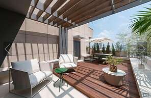 ibis Styles Ambassador Jeonju City Centre