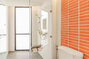 Sand Dunes Chaolao Beach Resort