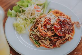 Sand Dunes Chaolao Beach Resort