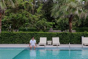 Sand Dunes Chaolao Beach Resort