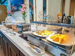 Sand Dunes Chaolao Beach Resort