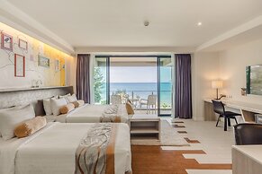 Sand Dunes Chaolao Beach Resort