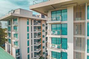 Sand Dunes Chaolao Beach Resort