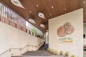 Sand Dunes Chaolao Beach Resort