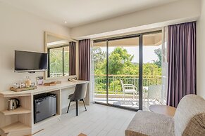 Sand Dunes Chaolao Beach Resort