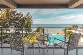 Sand Dunes Chaolao Beach Resort