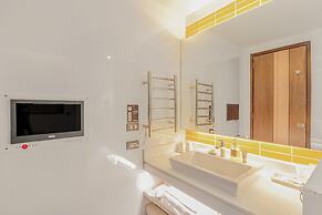 Sand Dunes Chaolao Beach Resort