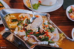 Sand Dunes Chaolao Beach Resort