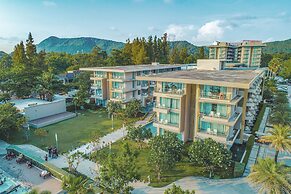 Sand Dunes Chaolao Beach Resort