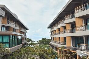 Sand Dunes Chaolao Beach Resort