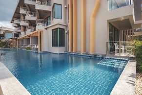 Sand Dunes Chaolao Beach Resort