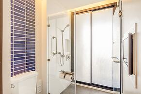 Sand Dunes Chaolao Beach Resort