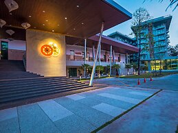 Sand Dunes Chaolao Beach Resort