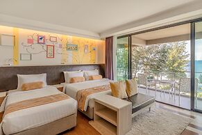 Sand Dunes Chaolao Beach Resort