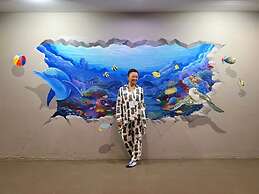 Sand Dunes Chaolao Beach Resort