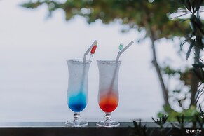 Sand Dunes Chaolao Beach Resort