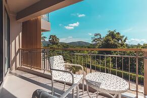 Sand Dunes Chaolao Beach Resort