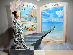 Sand Dunes Chaolao Beach Resort