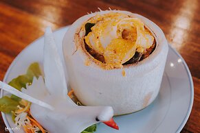 Sand Dunes Chaolao Beach Resort