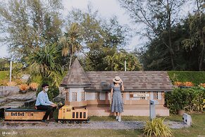 Sand Dunes Chaolao Beach Resort