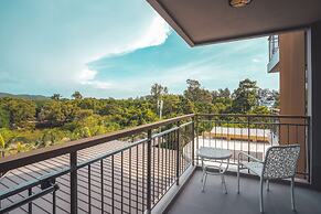 Sand Dunes Chaolao Beach Resort