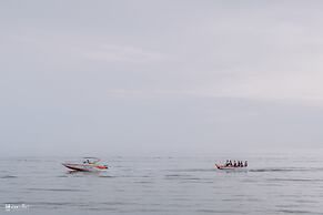 Sand Dunes Chaolao Beach Resort