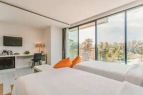 Sand Dunes Chaolao Beach Resort