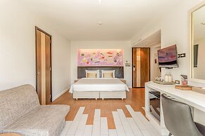 Sand Dunes Chaolao Beach Resort