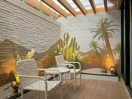 Sand Dunes Chaolao Beach Resort