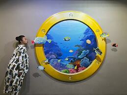 Sand Dunes Chaolao Beach Resort