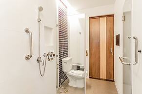 Sand Dunes Chaolao Beach Resort