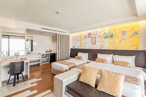 Sand Dunes Chaolao Beach Resort