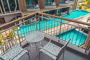 Sand Dunes Chaolao Beach Resort