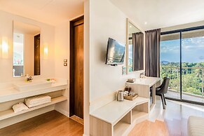 Sand Dunes Chaolao Beach Resort